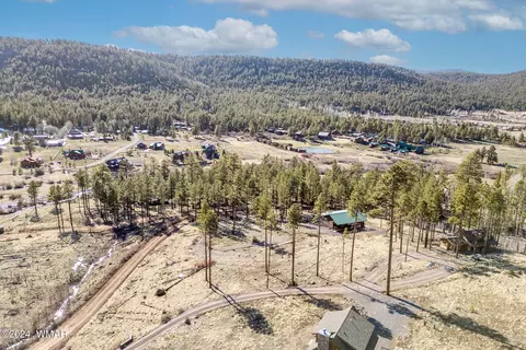 46 N1121, Greer, AZ 85927