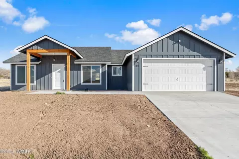 105 N Mulligan Rd, Eagar, AZ 85925