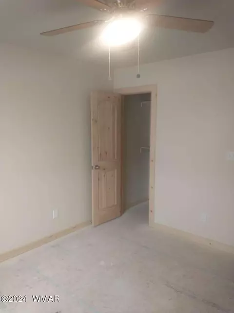 Bedroom - 2224 Forest Ln, Overgaard, AZ 85933 photo 1 of 6