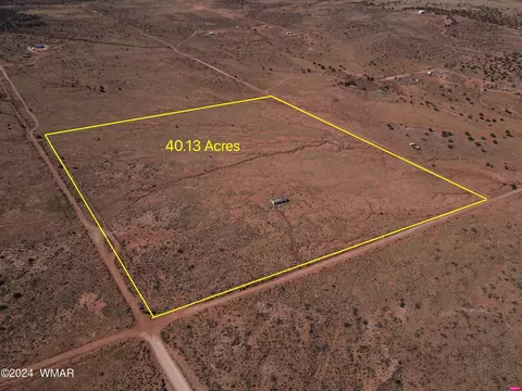 8465 E Tryon Ln, Snowflake, AZ 85937 photo 2