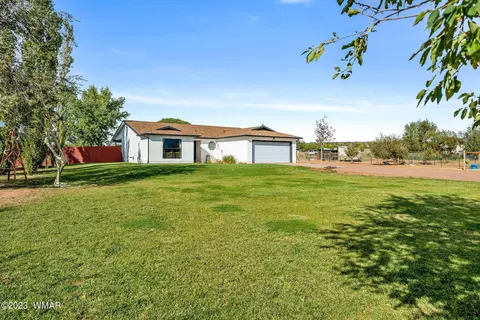 1364 Eager Ave, Snowflake, AZ 85937
