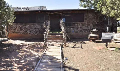 39 N9236, Concho, AZ 85924