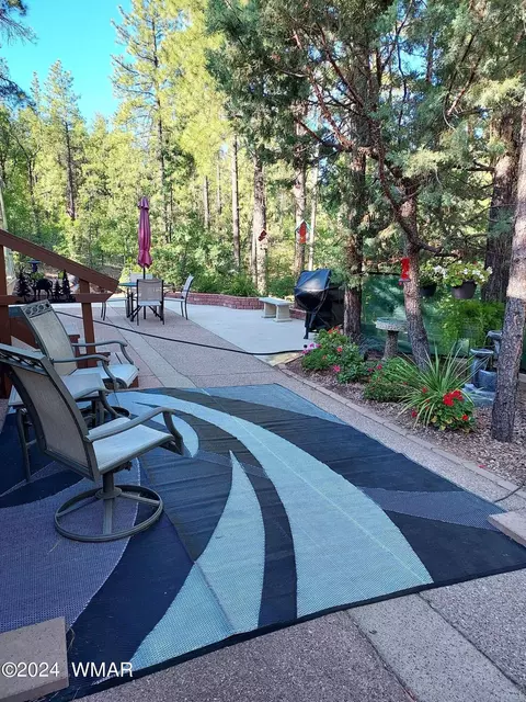 4320 S Mogollon Trl, Show Low, AZ 85901