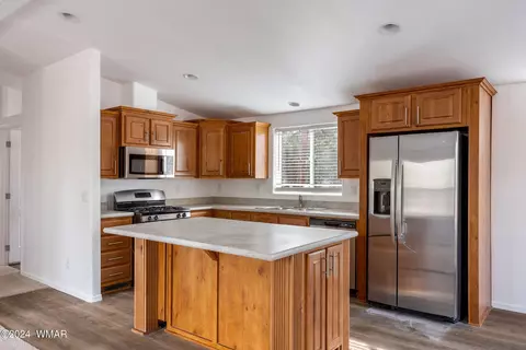 2892 Pine Rim Rd, Overgaard, AZ 85933 photo 7