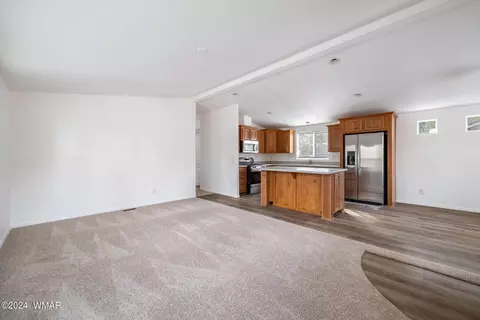 2892 Pine Rim Rd, Overgaard, AZ 85933 photo 5