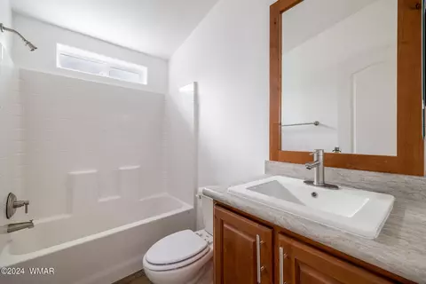 2892 Pine Rim Rd, Overgaard, AZ 85933 photo 22