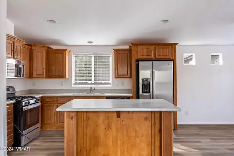 2892 Pine Rim Rd, Overgaard, AZ 85933 photo 8