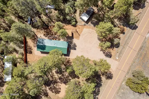 2892 Pine Rim Rd, Overgaard, AZ 85933 photo 27