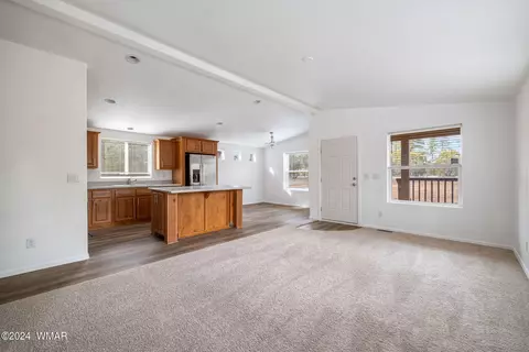 2892 Pine Rim Rd, Overgaard, AZ 85933 photo 6