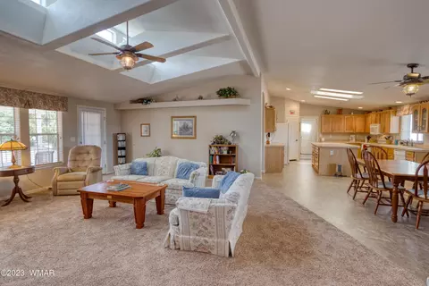 7082 Tumbleweed Trl, Show Low, AZ 85901