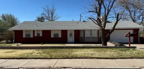 815 W Florida St, Holbrook, AZ 86025