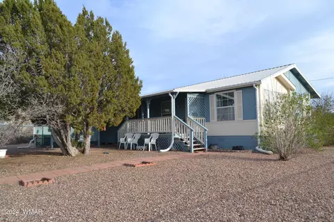 1225 W Ranch Rd, Taylor, AZ 85939