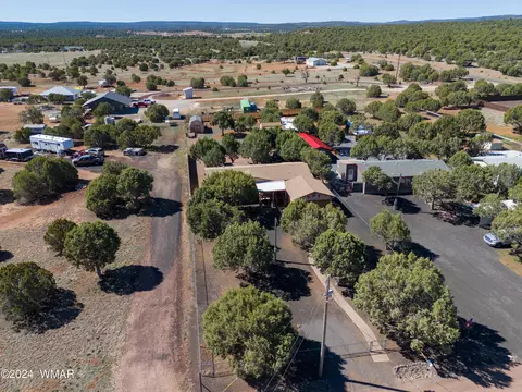 6967 Thomas Ranch Rd, Show Low, AZ 85901