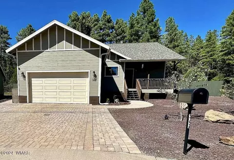 362 N Mark Pl, Lakeside, AZ 85929