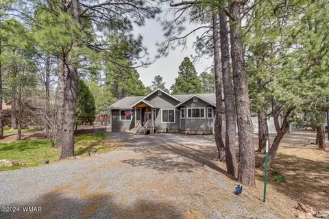 6243 Crimson Oak Dr, Lakeside, AZ 85929
