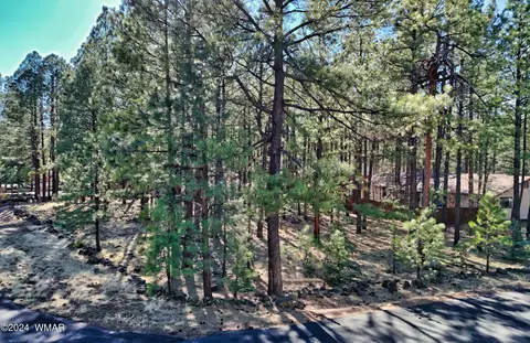 7030 Madison Lane Cir, Pinetop, AZ 85935