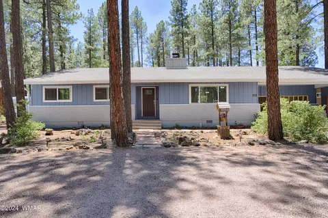 625 E Nora Pl, Pinetop, AZ 85935