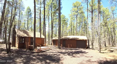 1256 English Dr, Pinetop, AZ 85935