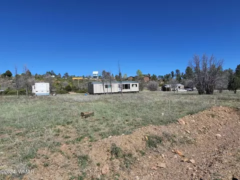 891 Navajo Dr, Show Low, AZ 85901