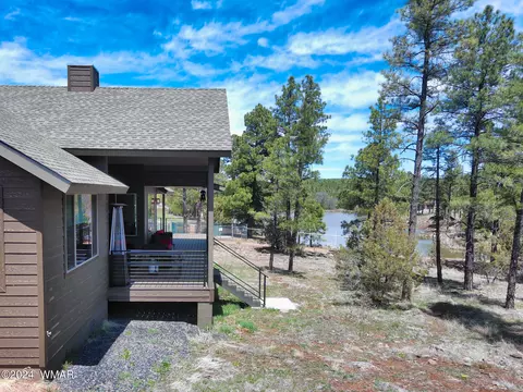 Exterior - 2963 Jacks Rd, Lakeside, AZ 85929 photo 7 of 21
