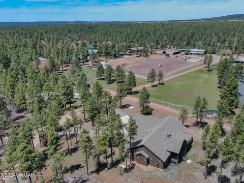 View/Area - 2963 Jacks Rd, Lakeside, AZ 85929 photo 3 of 10