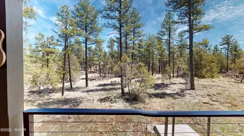 View/Area - 2963 Jacks Rd, Lakeside, AZ 85929 photo 5 of 10