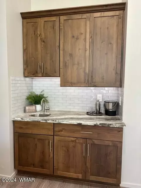 Kitchen - 2963 Jacks Rd, Lakeside, AZ 85929 photo 2 of 10