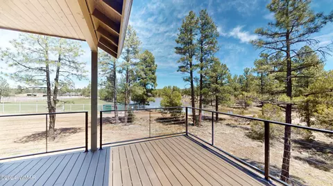 Exterior - 2963 Jacks Rd, Lakeside, AZ 85929 photo 12 of 21