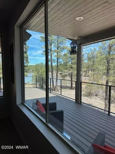 Exterior - 2963 Jacks Rd, Lakeside, AZ 85929 photo 16 of 21
