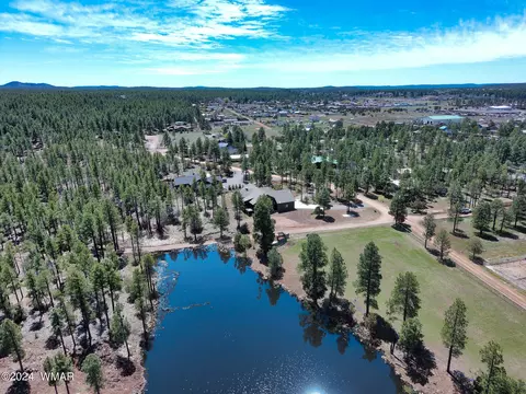 2963 Jacks Rd, Lakeside, AZ 85929