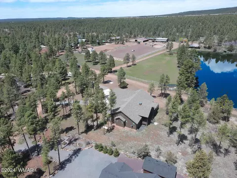 View/Area - 2963 Jacks Rd, Lakeside, AZ 85929 photo 2 of 10