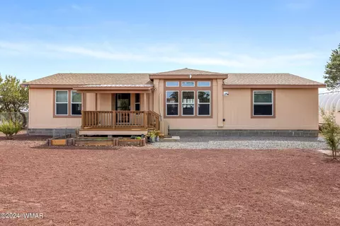 3 N 8689, Concho, AZ 85924 photo 2