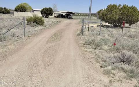 112 Ranch Dr, Concho, AZ 85924 photo 13