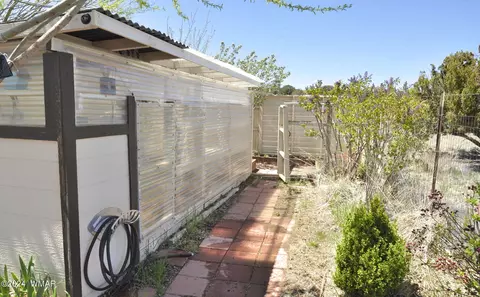 112 Ranch Dr, Concho, AZ 85924 photo 18