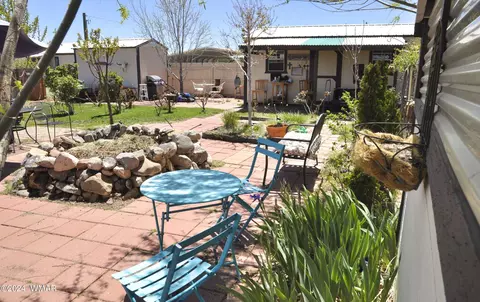 112 Ranch Dr, Concho, AZ 85924 photo 23
