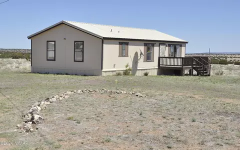 112 Ranch Dr, Concho, AZ 85924