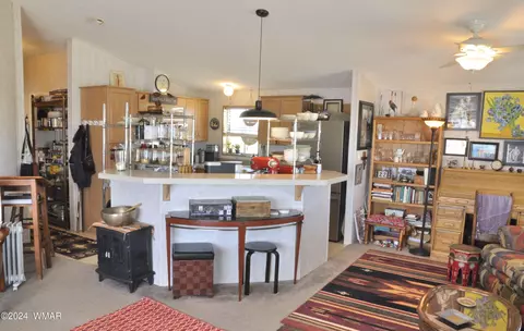112 Ranch Dr, Concho, AZ 85924 photo 4