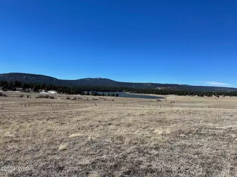 tbd Cr 1126, Greer, AZ 85927