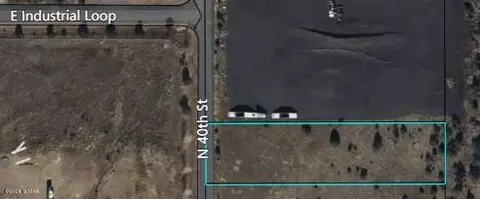 651 N 40th St, Show Low, AZ 85901