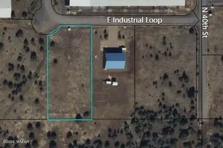 Undisclosed, Show Low, AZ 85901