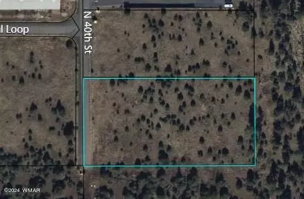 Undisclosed, Show Low, AZ 85901