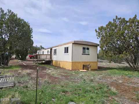 8496 Silver Creek Dr, Show Low, AZ 85901
