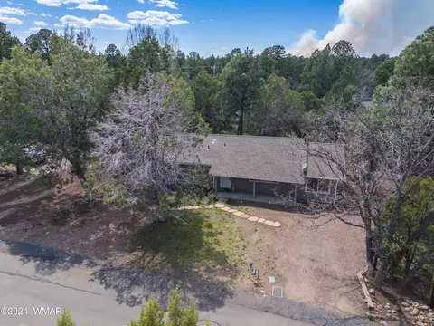320 S 11th Ave, Show Low, AZ 85901