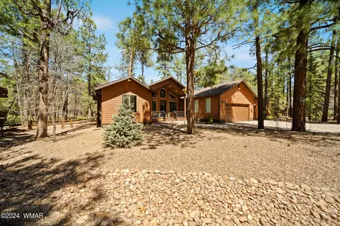4886 Mallard Cir, Pinetop, AZ 85935