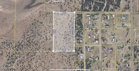 4970 Hollyhock St, Clay Springs, AZ 85923