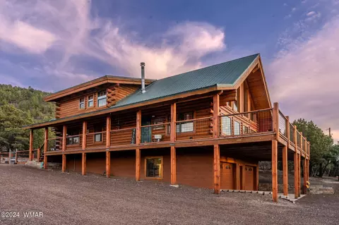 12 N 3139, Vernon, AZ 85940