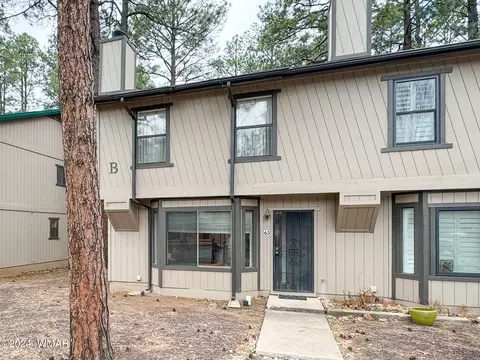 1460 S Adair Dr #63, Pinetop, AZ 85935