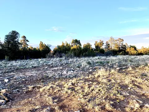 - Eskimo Lane, Heber, AZ 85928
