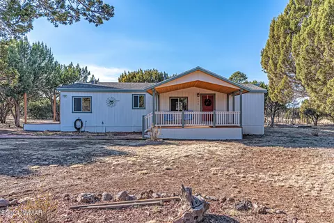 13 N3229, Vernon, AZ 85940