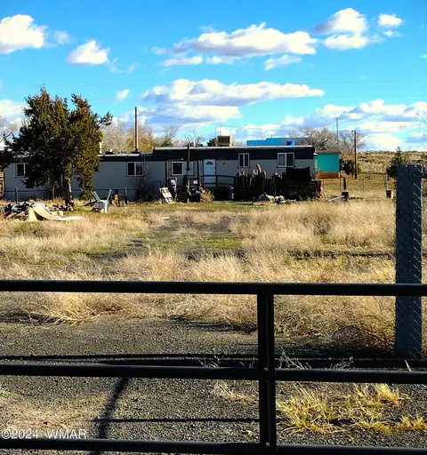 26 Cr 7241, Sanders, AZ 86512
